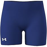 Under Armour Womens Team Shorty 4
