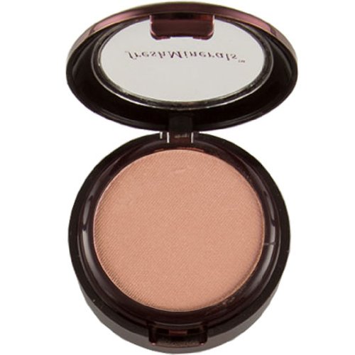 freshMinerals Mineral Pressed Blush, Chicago Blush, 5 Gram