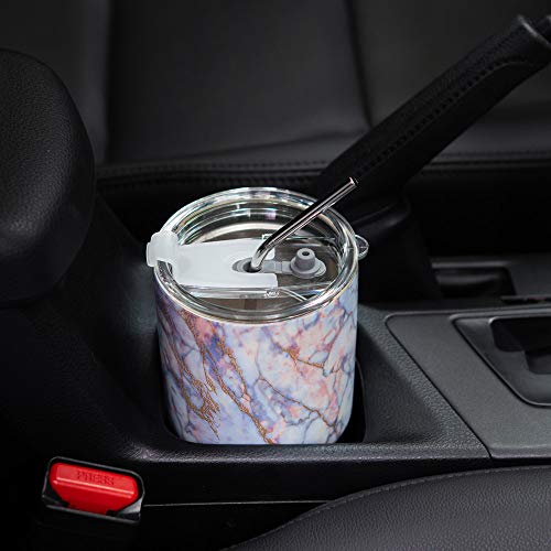 1 Comli+Tumbler+Stainless+Insulated+Cleaning