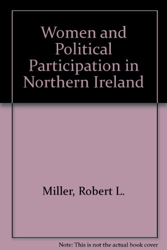 Women and Political Participation in Northern Ireland