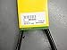 JOHN DEERE Genuine OEM Primary Variator Belt M93045 RX63 RX73 RX75 RX95 SX75 ;#by:marspt