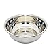 Stainless Steel Bowl, Metal Mixing Bowls,Stainless Steel Mixing Bowls,Heavy Duty By Meleg Otthon(8.6