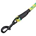 Puppy Leash, 6 Feet Long Chewing Resistant Dog Leash with Comfortable Handle for Medium and Large Dogs