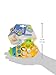 Tubmarine Easy-Grasp Bath Toy, Ages 6 months +