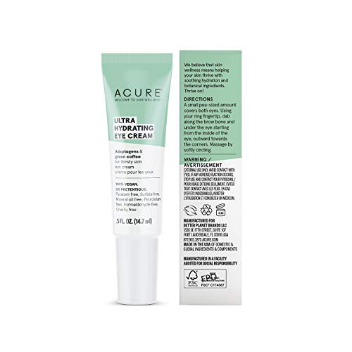 acure under eye cream