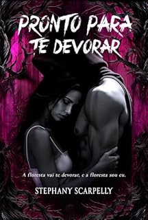 Livro Pronto para te devorar (Os Seeds Livro 1)