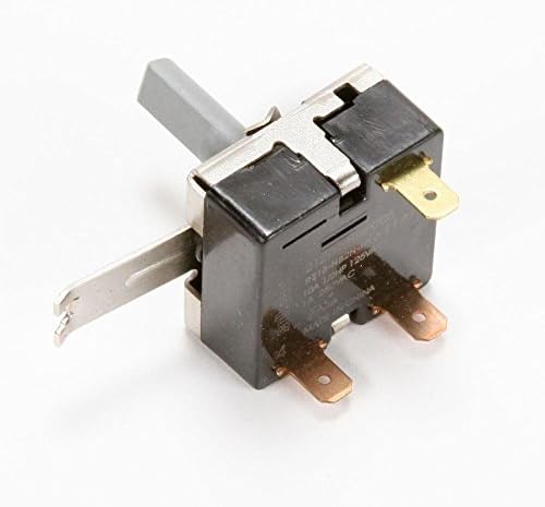 Washers &amp; Dryers Parts New Factory Original GE General Electric Dryer Rotary Start Switch WE4M519 OEM