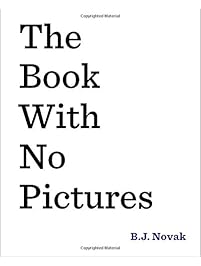 The Book with No Pictures
