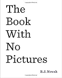 The Book with No Pictures
