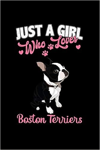 amazon boston terrier