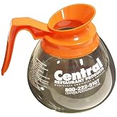 Central Exclusive 12322 Coffee Pot Decaf