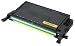 Samsung CLT-Y508L Toner, Yellow