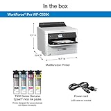 Epson Workforce Pro WF-C5290