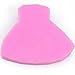 NYKKOLA Princess Dress Silicone Fondant Cake Mold Chocolate Baking Sugarcraft