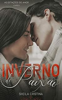 Livro Inverno de paixão (As estações do amor)