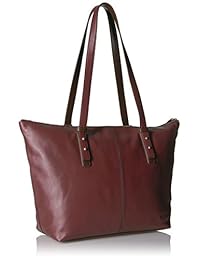 Vera Bradley Gallatin bolsa