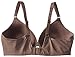 Olga Women's To a Tee Wire-Free Contour Bra