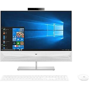 Newest-HP-Pavilion-238-FHD-IPS-Touchscreen-Premium-All-in-One-Business-Desktop-Intel-6-Core-i5-8400T-up-to-33GHz-12GB-RAM-256GB-SSD-Included-Wireless-Mouse-Keyboard-Windows-10