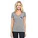 NHL Women's '47 Clutch MVP V-Neck Tee