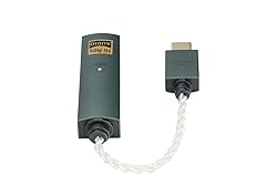 iFi Audio Go Link Max - Portable Headphone Amp/DAC