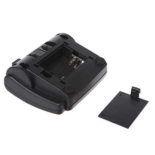 Milue Dual Signal FSK/DTMF Telephone Call Box Caller ID Mobile Phone LCD Display