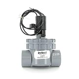 Irritrol 2400T Globe NPT Threaded Connection, 1"
