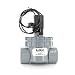 Irritrol 2400T Globe NPT Threaded Connection, 1" primary