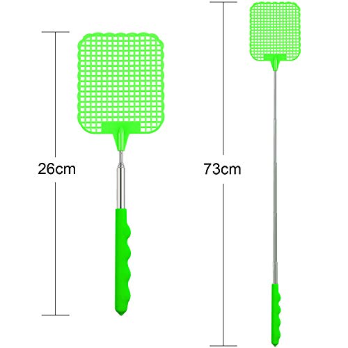 1 Tatuo+Extendable+Flexible+Telescopic+Lightweight