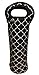 Air Nebula Wine Tote/Champagne Bottle Carrier Insulated 15