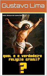 Livro Qual a verdadeira Religião Cristã-Livro: Cristã-Livro