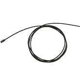 Sennheiser MKE 2-EW GOLD Omni-Directional EW Microphone,Black | Omnidirectional lavalier with umbrella diaphragm and 3.5mm connector for broadcast, theater and live performances