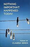 Nothing Important Happened Today by