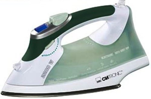 Clatronic DB 3107 - Plancha: Amazon.es: Hogar