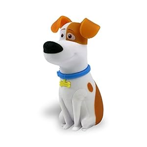 Amazon.com: The Secret Life of Pets, Max, 16GB USB Flash Drive ...