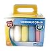 Play Day Sidewalk Chalk 20 Pieces