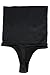 SAYFUT 328 Women Waist Cincher Girdle Tummy Slimmer Sexy Thong Panty Shapewear, Medium/Large(Waist 25