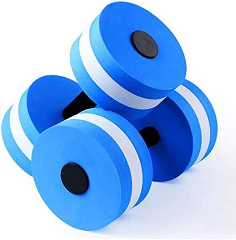 家庭用ダンベル水フィットネスダンベルフォームダンベルフィットネス機器ウォータースイミング機器男女フィットネスアクセサリー