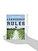 Leadership Rules: How to Become the Leader You Want to Be