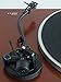 Music Hall – MMF-1.5 Turntablethumb 3