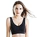 Xintorch Sports Bras with Removable Pads Seamless Comfortable Yoga Bra for Women