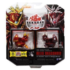 bakugan dragonoid amazon