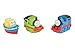 Thomas & Friends Bath Squirters