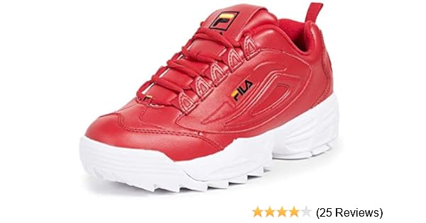 original fila disruptor price