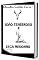 Livro JOÃO TENEBROSO x ZECA MEDONHO