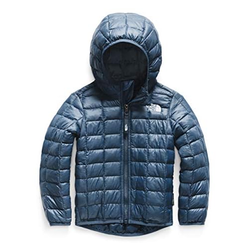 the north face toddler thermoball hoodie