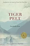 Tiger Pelt by Annabelle Kim