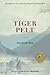 Tiger Pelt by Annabelle Kim