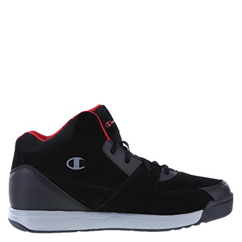 champion men's overtime basketball shoe