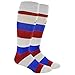 adidas Unisex Metro IV OTC Soccer Socks (1-Pair)