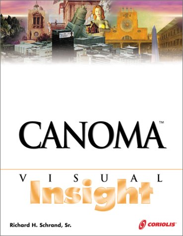 Canoma Visual Insight by Richard H. Schrand Sr.